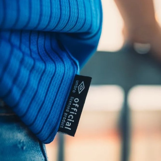 Herren Eintracht Braunschweig 2025/26 Auswärtstrikot