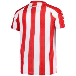 Kinder Sunderland 2024/25 Heimtrikot