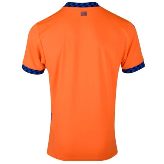 Kinder OM 2024/25 Drittes Trikot