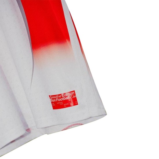 Kinder FC Sion 2025/26 Sondertrikot