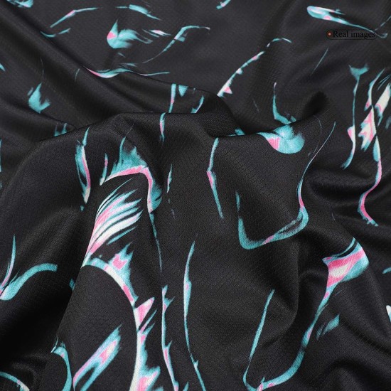 Südkorea Auswärtstrikot 2024 Südkorea Auswärtstrikot 2024