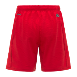 Herren Genua 2025/26 Dritte Shorts