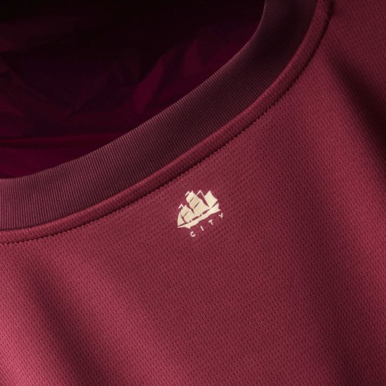 Damen Manchester City 2024/25 Drittes Trikot