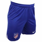Damen Atletico Madrid 2023/24 Heimshorts