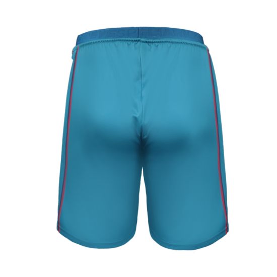 Herren Cagliari Calcio 2025/26 Dritte Shorts