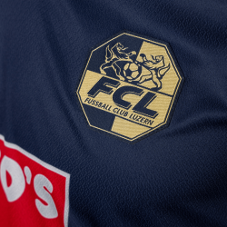 Herren FC Luzern 2026/27 Home Trikot