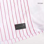 Frankreich Auswärtstrikot EURO 2024