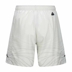 Herren AS Monaco 2024/25 Dritte Shorts
