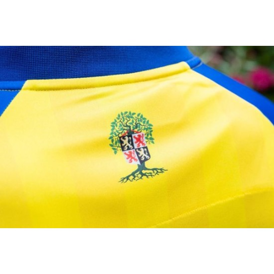 Kinder RKC Waalwijk 2025/26 Heimtrikot Kinder RKC Waalwijk 2025/26 Heimtrikot