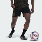 Herren Real Madrid 2026 Retro Originals Shorts