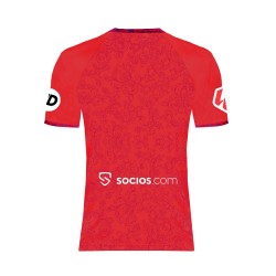Damen Sevilla FC 2024/25 Auswärts Shirt