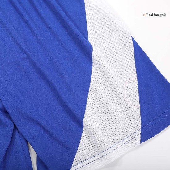 Chile Heimshorts Copa America 2024