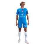 Damen Atletico Madrid 2025/26 Dritte Shorts