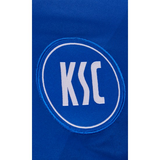 Herren Karlsruher SC 2024/25 Heim Trikot