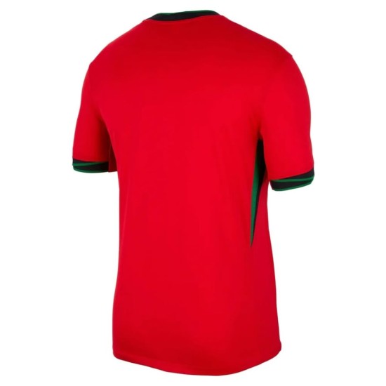 Portugal Heimtrikot EURO 2024