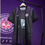 Herren FC Toulouse 2025/26 Dritttrikot