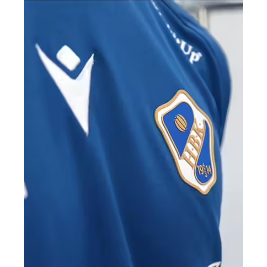 Kinder Halmstads BK 2026 Heimtrikot