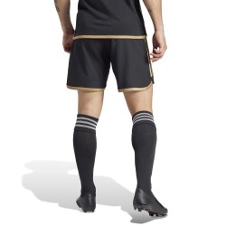 Kinder Los Angeles FC 2025 Heim Shorts