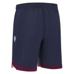 Kinder Levante UD 2024/25 Heim Shorts