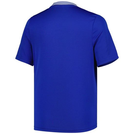 Kinder Everton 2024/25 Heimtrikot