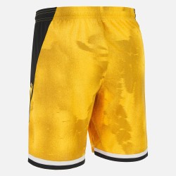 Kinder Udinese 2025/26 Dritte Shorts