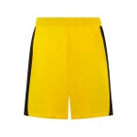 Herren Sassuolo 2025/26 Dritte Shorts Herren Sassuolo 2025/26 Dritte Shorts