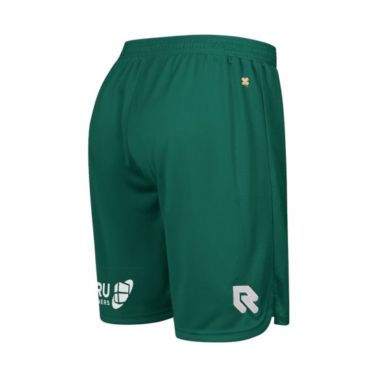 Damen Excelsior Rotterdam 2025/26 Auswärtsshorts