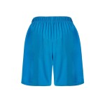 Kinder Napoli 2025/26 Heimshorts Blau