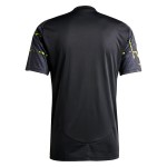 Damen Columbus Crew 2025 Auswärts Shirt
