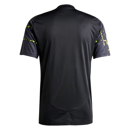 Damen Columbus Crew 2025 Auswärts Shirt