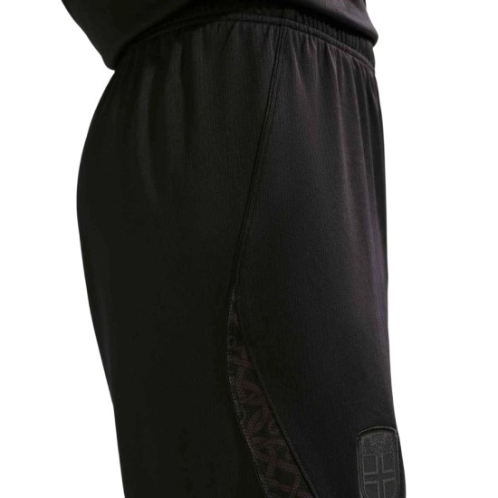 Kinder Norwegen 2026 Auswärts-WM-Shorts