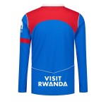 Herren Atletico Madrid 2025/26 Drittes Trikot Langarm Herren Atletico Madrid 2025/26 Drittes Trikot Langarm