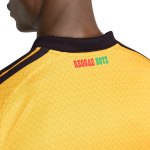 Damen Jamaika 2026 Heim-WM-Trikot