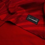 Damen Türkei 2026 Heim Weltmeisterschaft Trikot