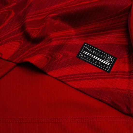 Damen Türkei 2026 Heim Weltmeisterschaft Trikot