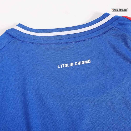 Italien Heimtrikot EURO 2024