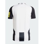 Herren Newcastle United 2024/25 Heim Trikot