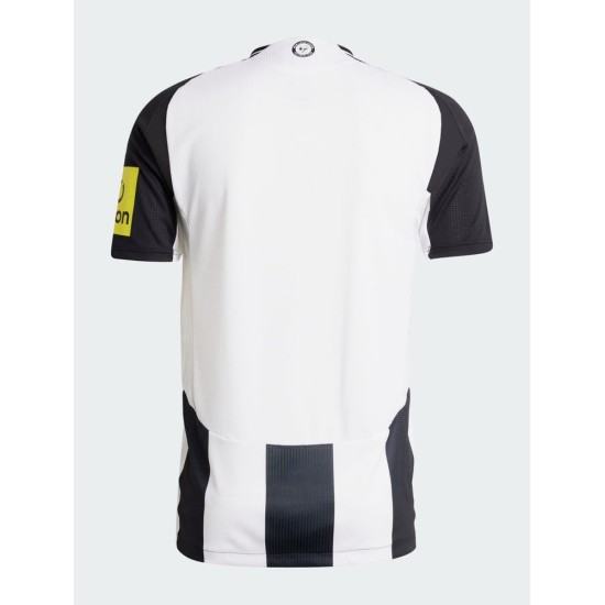 Herren Newcastle United 2024/25 Heim Trikot