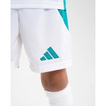 Kinder Newcastle United 2024/25 Drittes Shorts