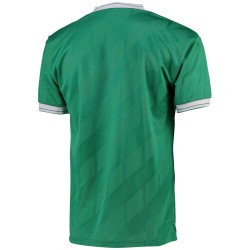 Männer Irland 1986 Retro Shirt Männer Irland 1986 Retro Shirt