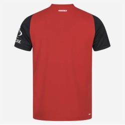 Kinder Bayer 04 Leverkusen 2025/26 Drittes eSports-Trikot Kinder Bayer 04 Leverkusen 2025/26 Drittes eSports-Trikot