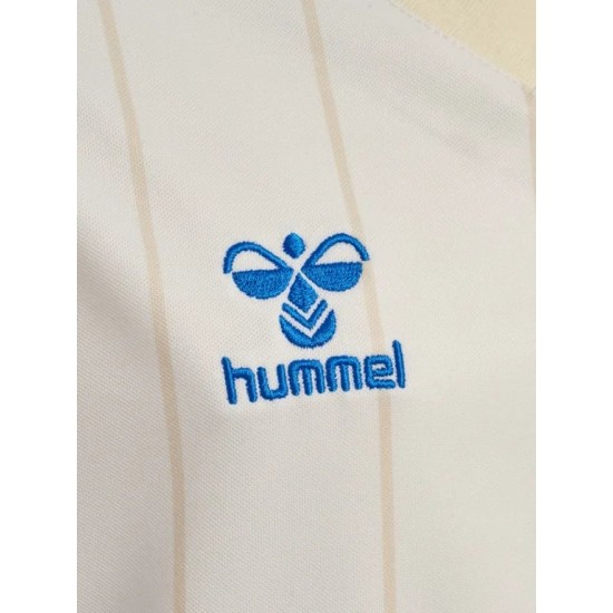 Kinder 1. FC Magdeburg 2025/26 Auswärtstrikot