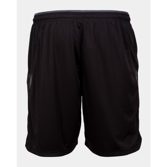 Herren Stoke City 2024/25 Auswärtsshorts