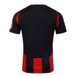 Kinder Fulham 2024/25 Ausw채rtstrikot