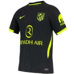 Kinder Atletico Madrid 2026/27 Auswärtstrikot