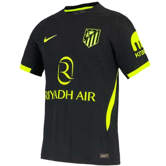 Kinder Atletico Madrid 2026/27 Auswärtstrikot