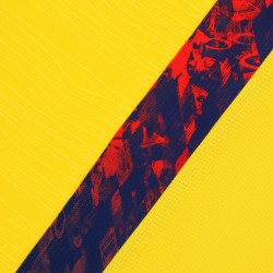 Kinder Ecuador 2026 Heim Weltmeisterschaft Trikot Kinder Ecuador 2026 Heim Weltmeisterschaft Trikot