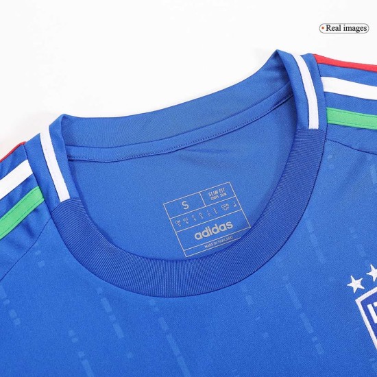 Italien Heimtrikot EURO 2024