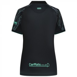 Damen Sheffield United 2024/25 Auswärtstrikot