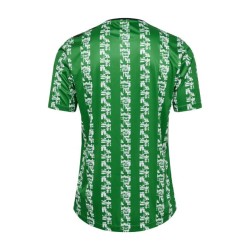 Herren Real Betis 2024/25 Drittes Pre-Match Trikot